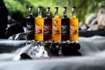 spicy m cmt